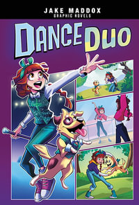 Dance Duo : Jake Maddox Graphic Novels - Jake Maddox