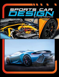 Sports Car Design : Powerful Sports Cars - Mae Respicio