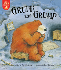 Gruff the Grump : Let's Read Together - Steve Smallman