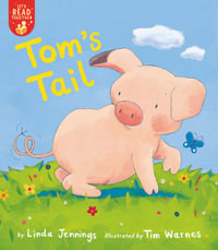 Tom's Tail : Let's Read Together - Linda Jennings