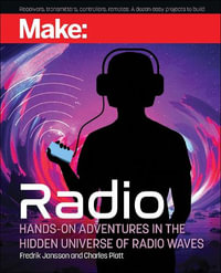 Make : Radio - Fredrik Jansson