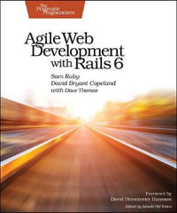 Agile Web Development with Rails 6 - Sam Ruby