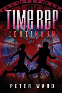 Time Rep : Continuum - Peter Ward