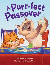 A Purr-fect Passover - Jenna Waldman