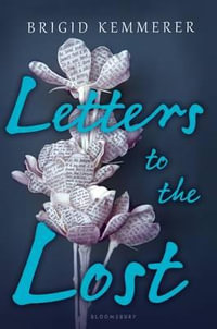 Letters to the Lost - Brigid Kemmerer