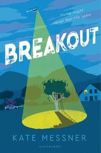 Breakout - Kate Messner