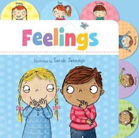 Feelings - Sarah Jennings