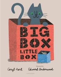 Big Box Little Box - Caryl Hart