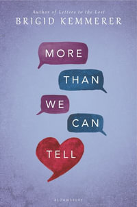 More Than We Can Tell - Brigid Kemmerer