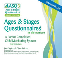 Ages & Stages (ASQ-3) Questionnaires (Vietnamese) : A Parent-Completed Child Monitoring System - Jane Squires