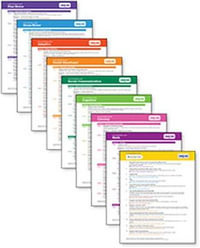 Assessment, Evaluation, and Programming System for Infants and Children (AEPS (R)-3) : Quick Reference Guides - Diane Bricker