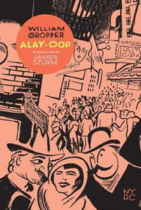 Alay-Oop - William Gropper