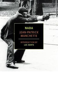 NADA : New York Review Books Classics - Jean-Patrick Manchette