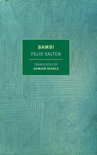 Bambi : New York Review Books Classics - Felix Salten