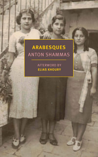 Arabesques : New York Review Books Classics - Anton Shammas