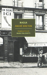 Nadja - Andre Breton