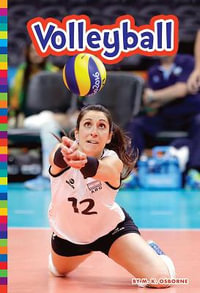 Volleyball : Summer Olympic Sports - M K Osborne