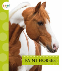 Paint Horses : Spot Horses - Alissa Thielges