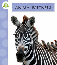 Animal Partners - Golriz Golkar