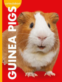 Curious about Guinea Pigs : Curious about Pets - Alissa Thielges