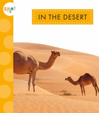 In the Desert - Alissa Thielges