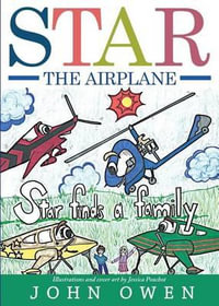 Star the Airplane - John Owen