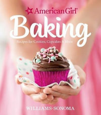 American Girl Baking - Williams-Sonoma