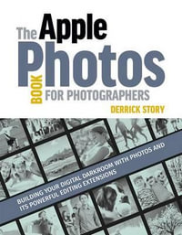 Apple Photos Book for Photographers - Derrick Story