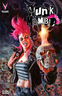 Punk Mambo : Punk Mambo - Cullen Bunn