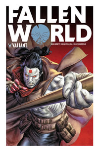 Fallen World : Fallen World - Dan Abnett