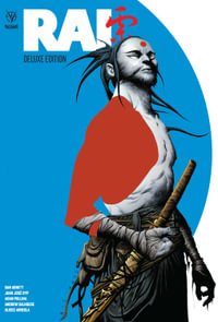 Rai by Dan Abnett Deluxe Edition - Dan Abnett