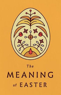 The Meaning of Easter (25-pack RD) - Spck Tbc