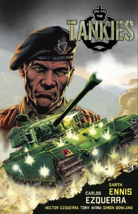 The Tankies - Garth Ennis