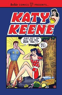 Katy Keene : Archie Comics Presents - Archie Superstars