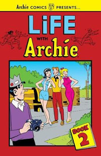 Life with Archie Vol. 2 : Archie Comics Presents - ARCHIE SUPERSTARS