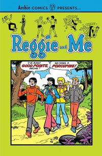 Reggie And Me : Series: Archie Comics Presents - ARCHIE SUPERSTARS