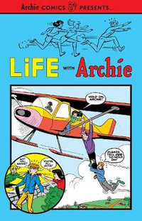 Life With Archie Vol. 1 : Archie Comics Presents - ARCHIE SUPERSTARS