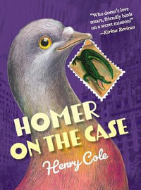 Homer on the Case - Henry Cole