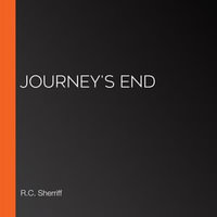 Journey's End - R.C. Sherriff