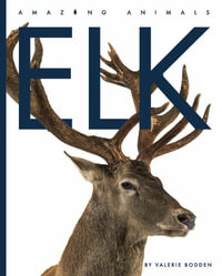 Elk : Amazing Animals - Valerie Bodden