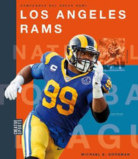 Super Bowl Champions: St. Louis Rams: Frisch, Aaron: 9780898129656:  : Books