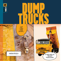 Dump Trucks - Aaron Frisch