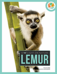 Lemur - Julie And David Lavender