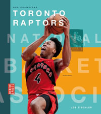 Toronto Raptors - Joe Tischler