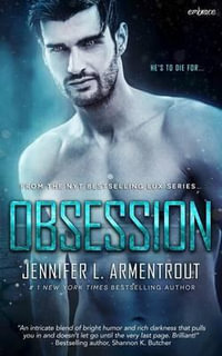 Obsession : Entangled Covet - Jennifer L Armentrout