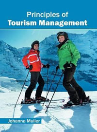 Principles of Tourism Management - Johanna Muller