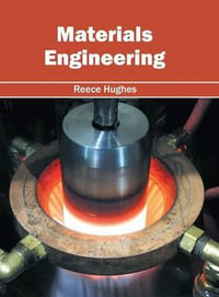 Materials Engineering - Reece Hughes