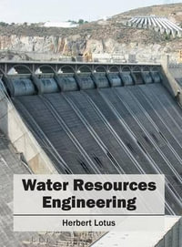 Water Resources Engineering - Herbert Lotus