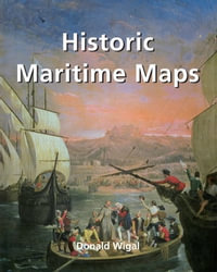 Historic Maritime Maps - Donald Wigal