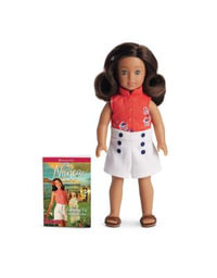 Nanea Mini Doll : American Girl - American Girl Publishing